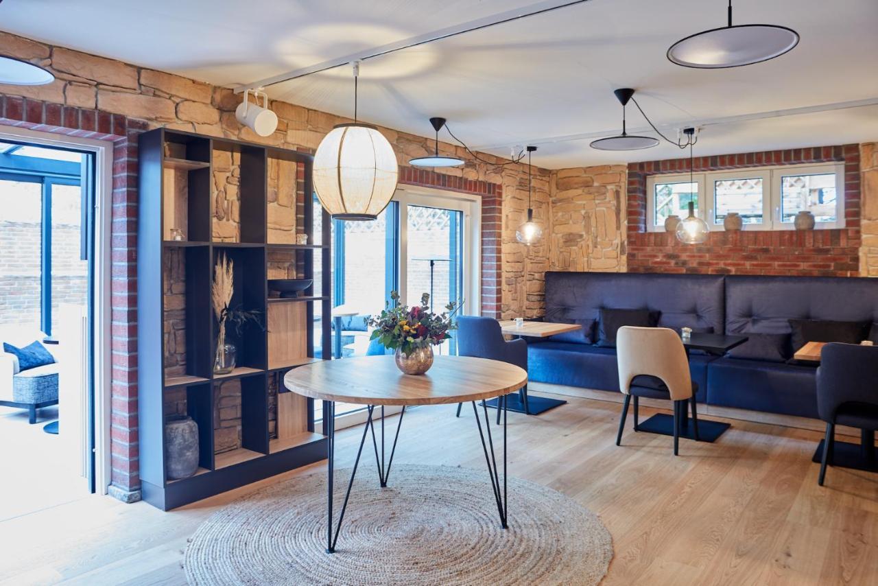 Boutique Hotel Waldwiese Ховахт Екстериор снимка