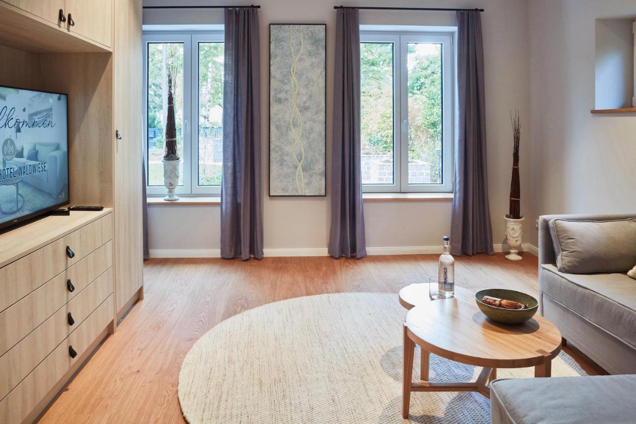 Boutique Hotel Waldwiese Ховахт Екстериор снимка