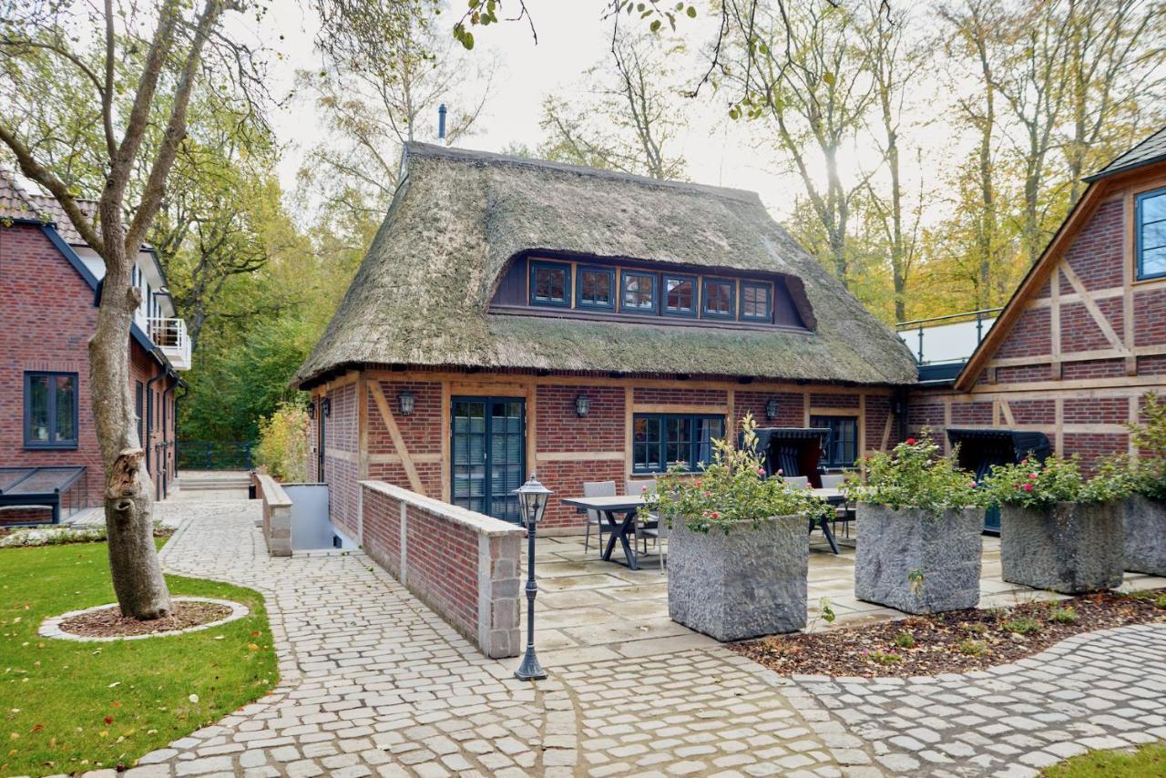 Boutique Hotel Waldwiese Ховахт Екстериор снимка