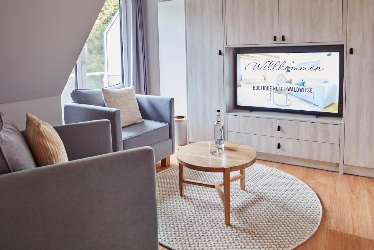 Boutique Hotel Waldwiese Ховахт Екстериор снимка
