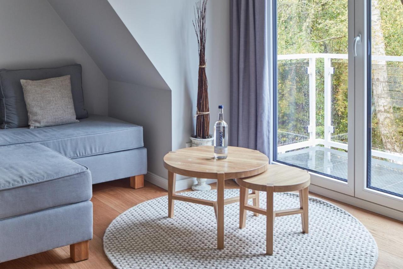 Boutique Hotel Waldwiese Ховахт Екстериор снимка