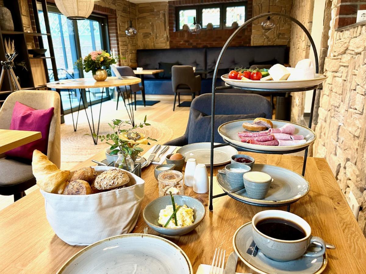 Boutique Hotel Waldwiese Ховахт Екстериор снимка