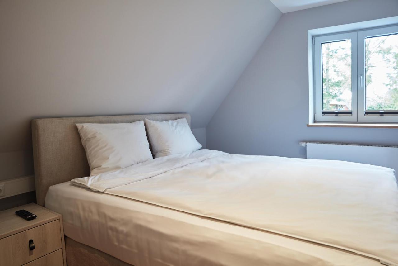 Boutique Hotel Waldwiese Ховахт Екстериор снимка