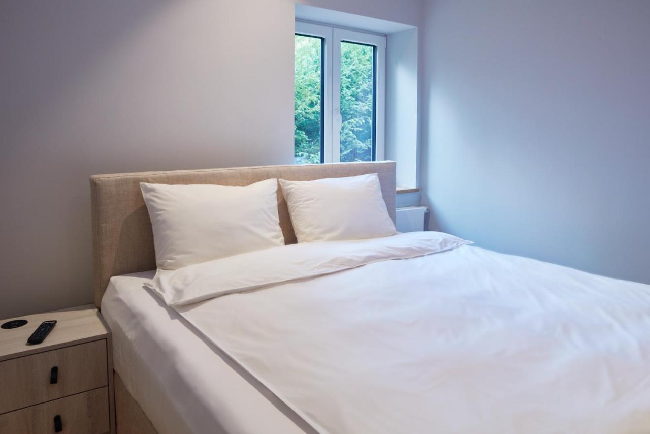Boutique Hotel Waldwiese Ховахт Екстериор снимка