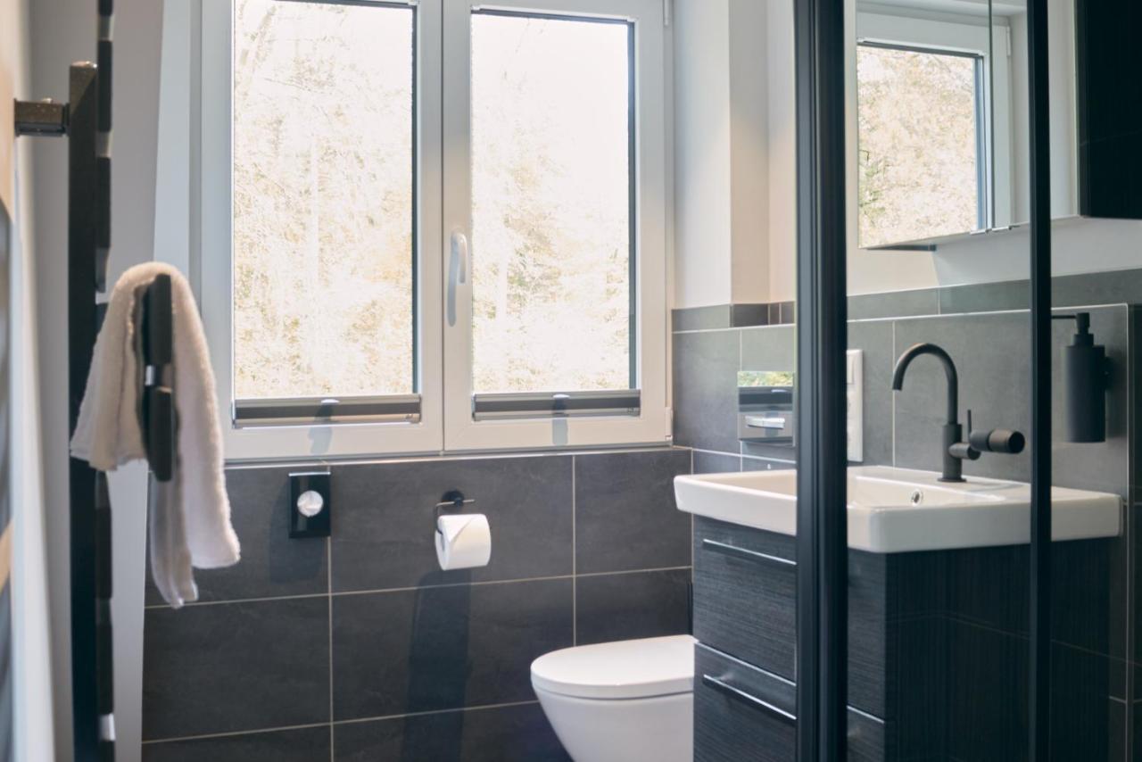 Boutique Hotel Waldwiese Ховахт Екстериор снимка