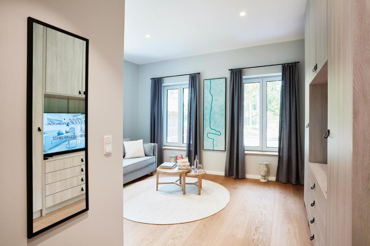 Boutique Hotel Waldwiese Ховахт Екстериор снимка