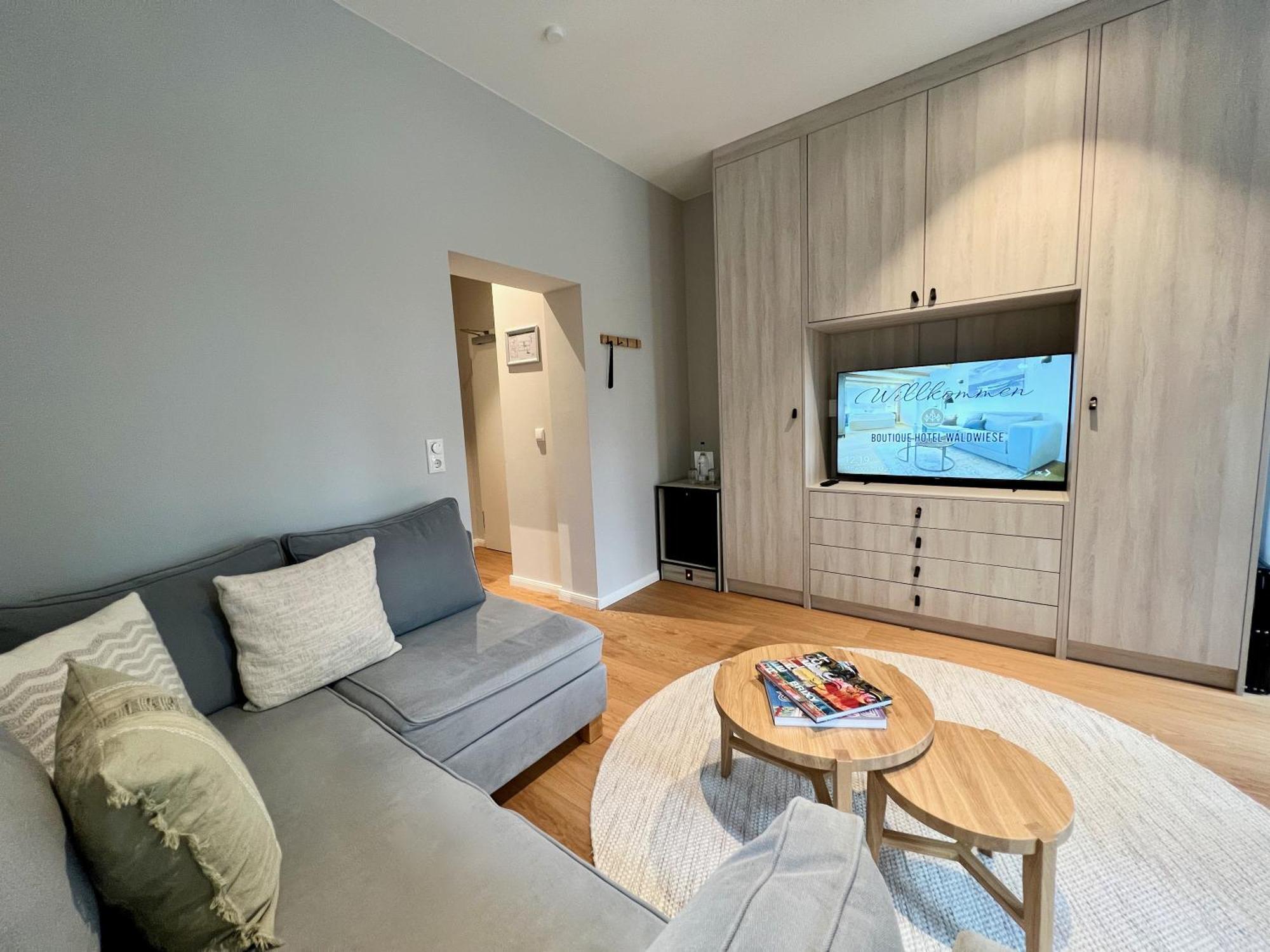 Boutique Hotel Waldwiese Ховахт Екстериор снимка